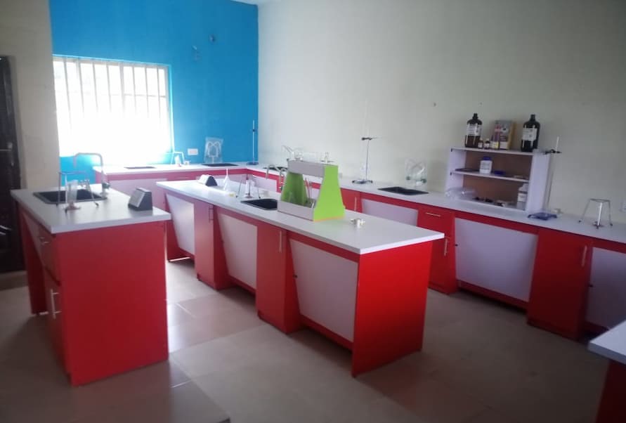Science Lab