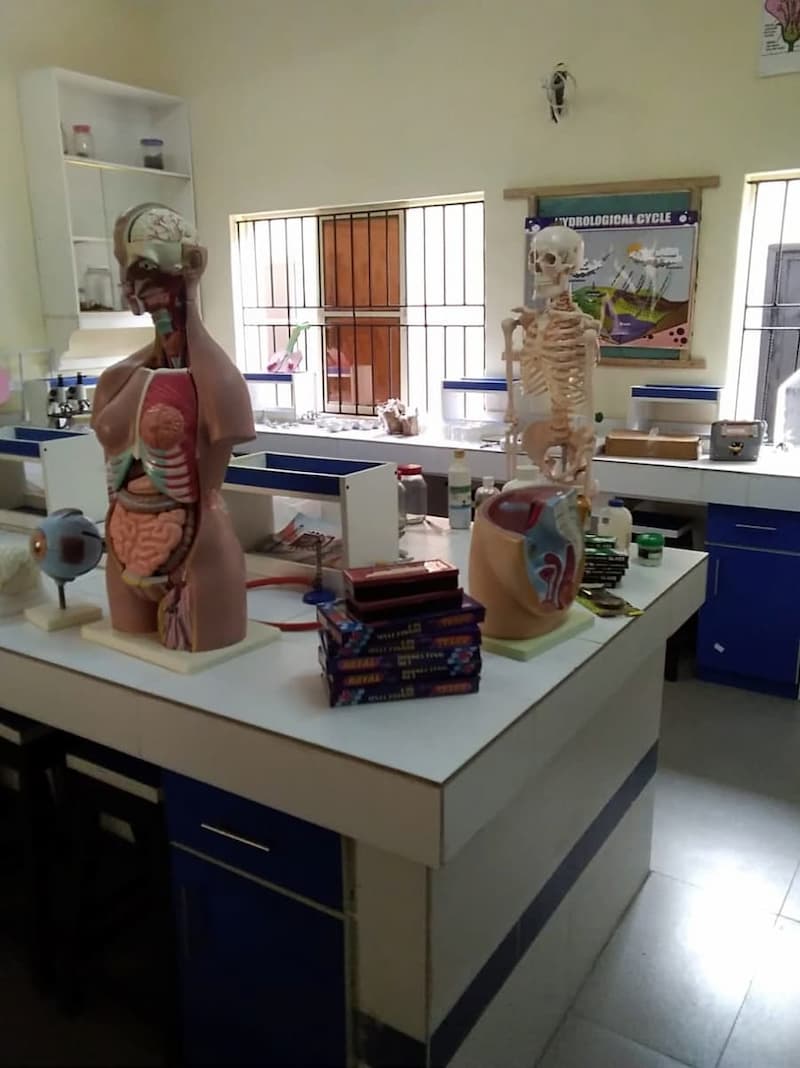 Science Lab